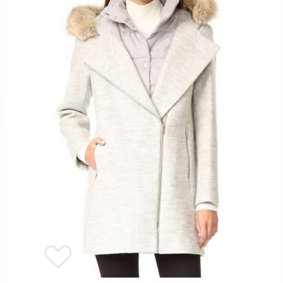 Soia & Kyo Rafaella Jacket. Very good condition. Dry-cleaned - Picture 1 of 4